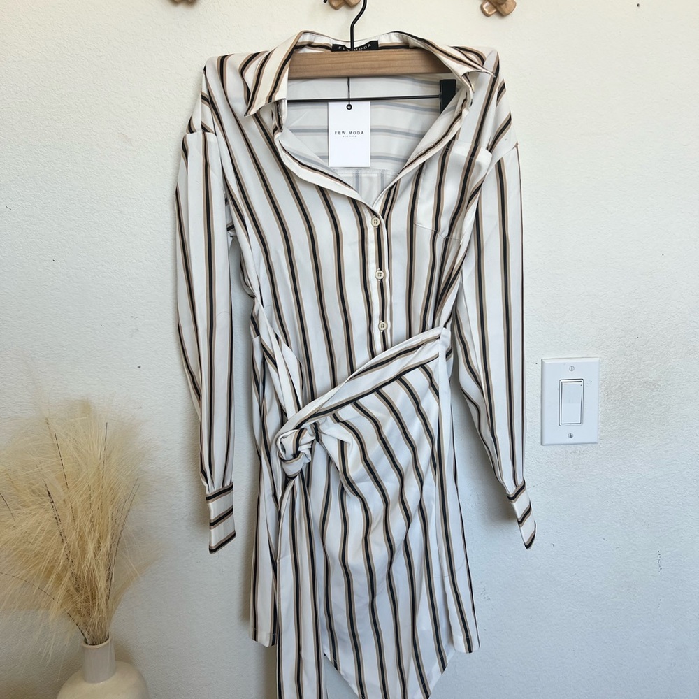 Few Moda dress